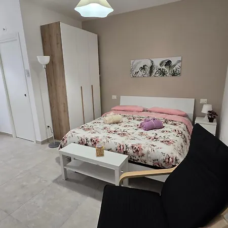 Maclas -vasto Centro Storico- Apartamento *