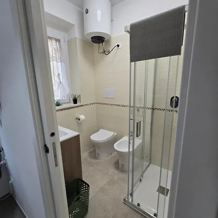 Apartment Maclas -vasto Centro Storico- *