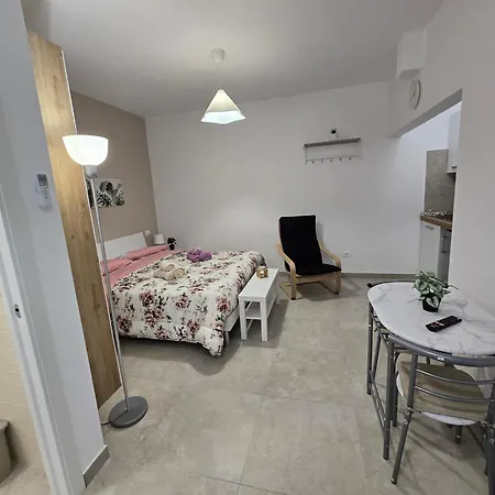 Apartamento Maclas -vasto Centro Storico- Vasto