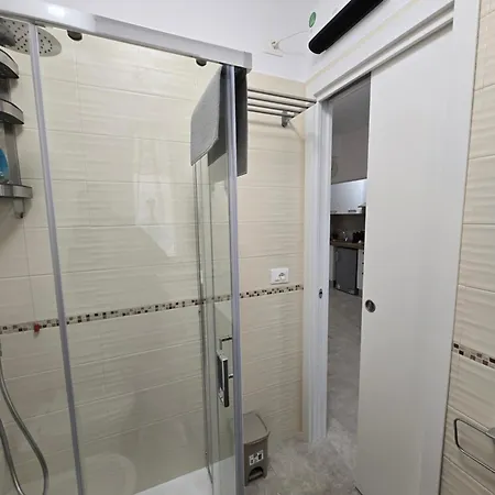 Apartment Maclas -vasto Centro Storico-