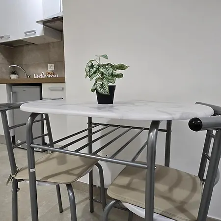 Maclas -vasto Centro Storico- Apartamento *