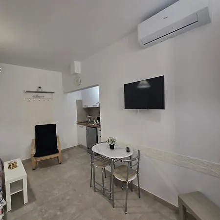 Apartment Maclas -vasto Centro Storico- *