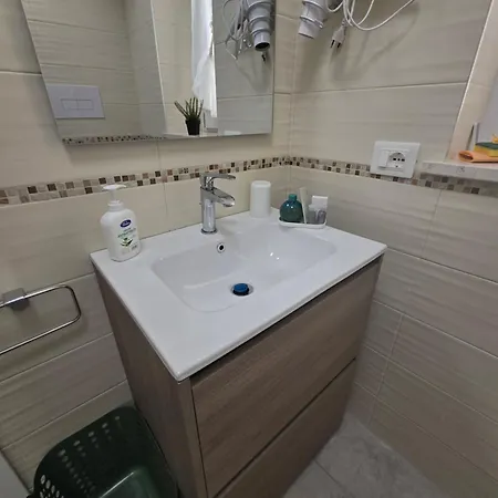 Apartamento Maclas -vasto Centro Storico- *