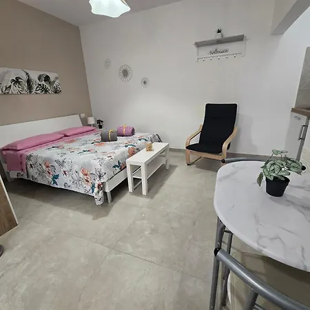 Apartamento Maclas -vasto Centro Storico-