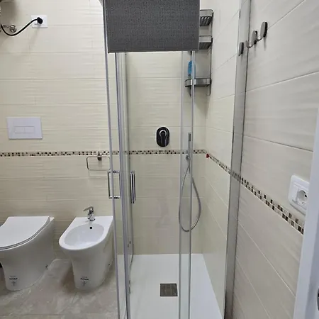 Apartment Maclas -vasto Centro Storico- Vasto