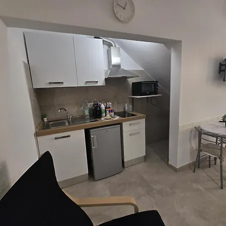 Apartamento Maclas -vasto Centro Storico- *